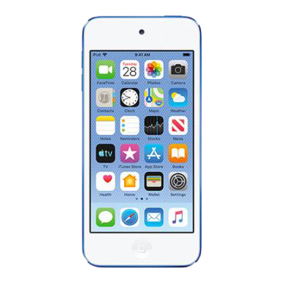 ipod touch 7th gen