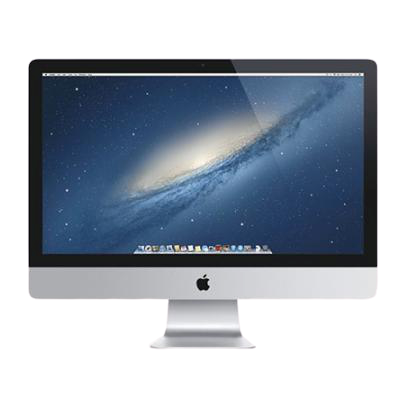 imac 27